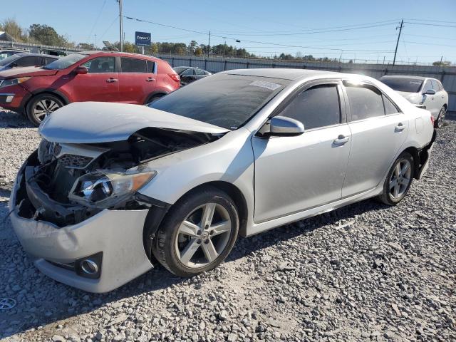 TOYOTA CAMRY 2013 4t1bf1fk2du286921