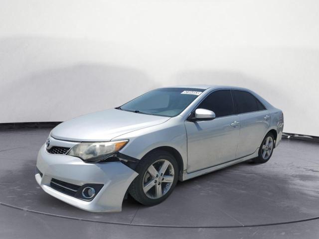 TOYOTA CAMRY L 2013 4t1bf1fk2du287468