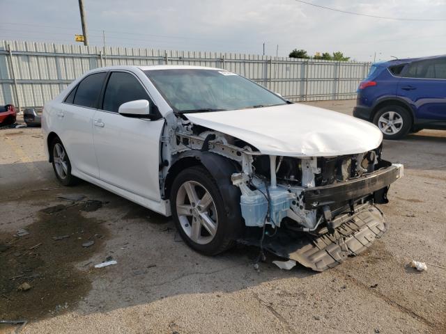 TOYOTA CAMRY L 2013 4t1bf1fk2du288524