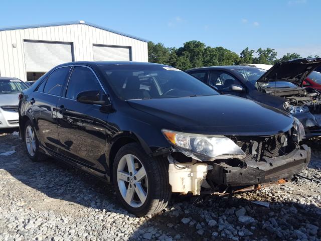 TOYOTA CAMRY L 2013 4t1bf1fk2du295098