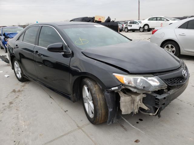 TOYOTA CAMRY L 2013 4t1bf1fk2du295134