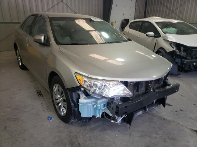 TOYOTA CAMRY L 2013 4t1bf1fk2du298633