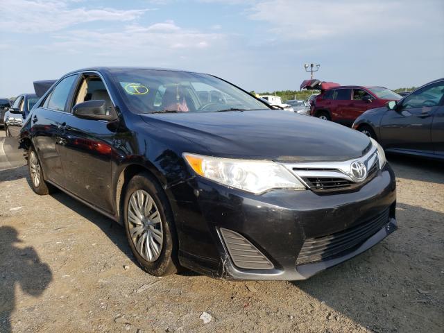 TOYOTA CAMRY L 2013 4t1bf1fk2du298647