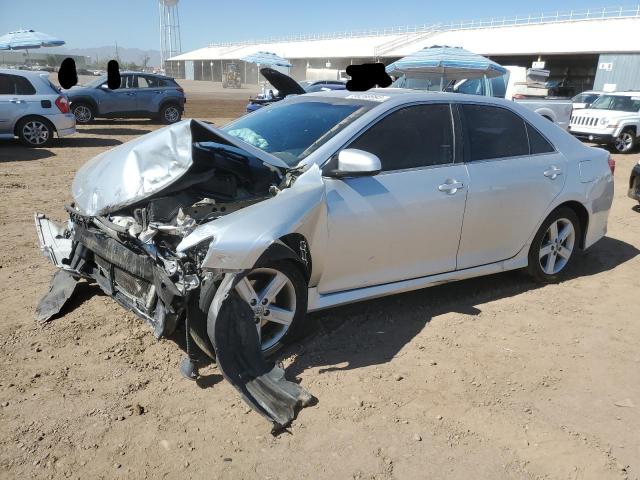 TOYOTA CAMRY L 2013 4t1bf1fk2du299720