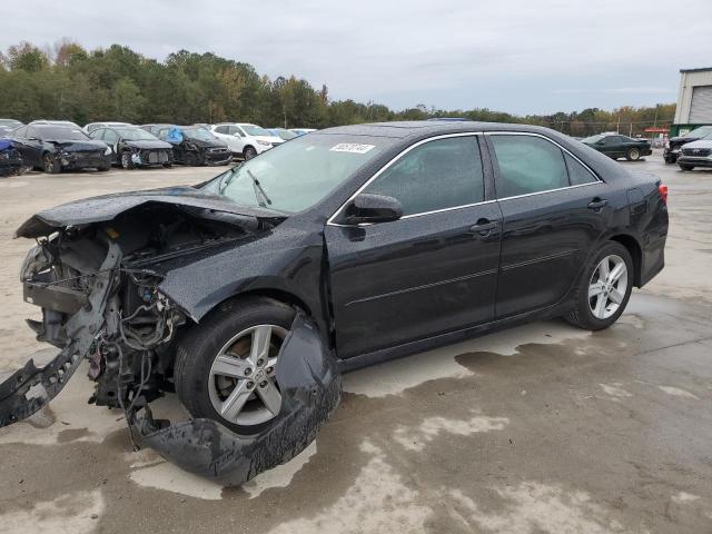 TOYOTA CAMRY L 2013 4t1bf1fk2du638069