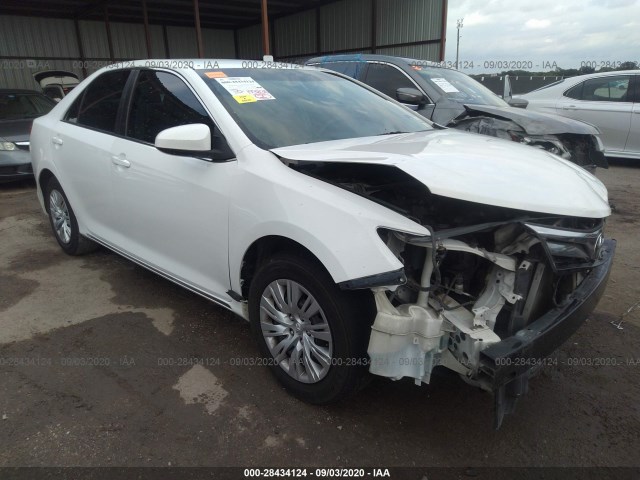 TOYOTA CAMRY 2013 4t1bf1fk2du638721