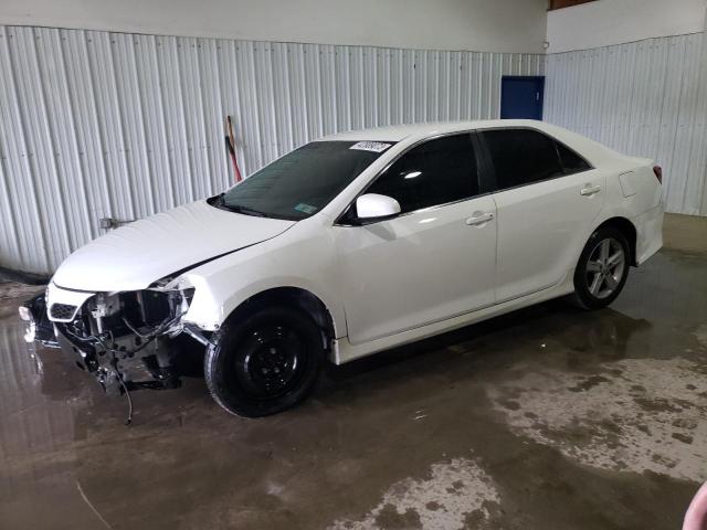 TOYOTA CAMRY L 2013 4t1bf1fk2du639450