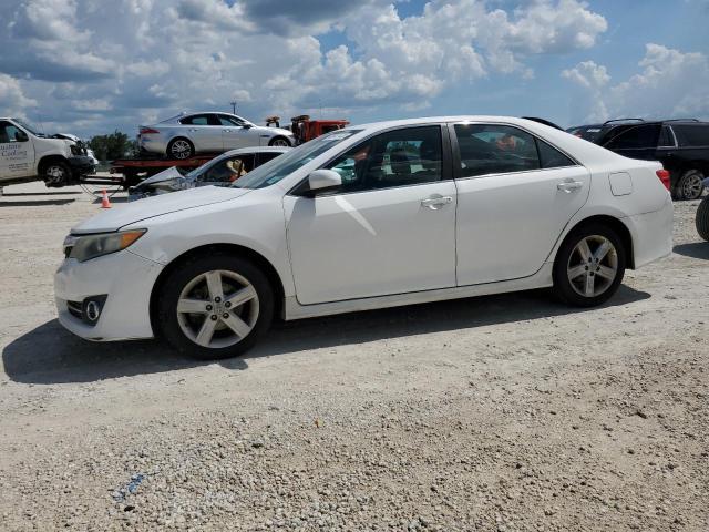 TOYOTA CAMRY L 2013 4t1bf1fk2du641098