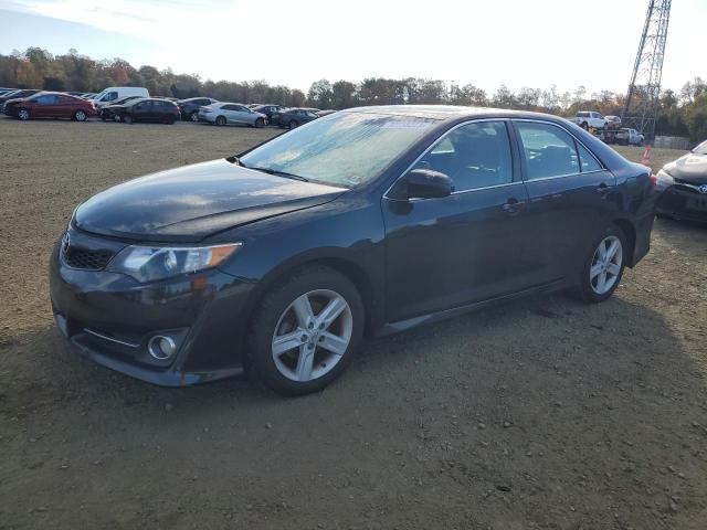 TOYOTA CAMRY 2013 4t1bf1fk2du643482