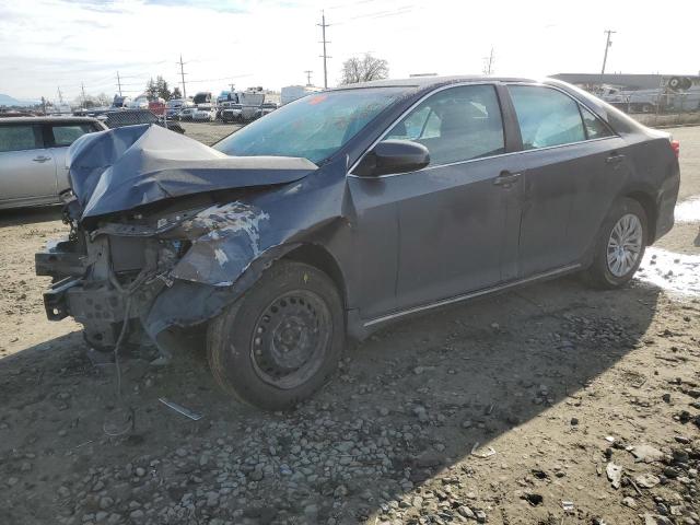 TOYOTA CAMRY L 2013 4t1bf1fk2du644471