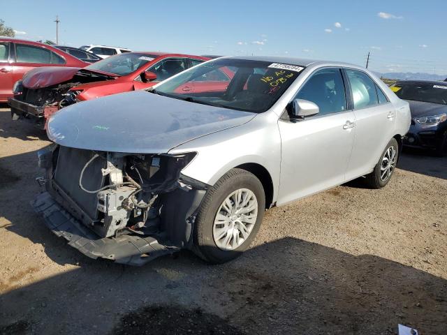 TOYOTA CAMRY 2013 4t1bf1fk2du644566