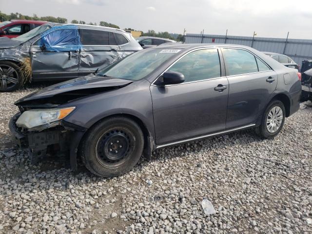 TOYOTA CAMRY 2013 4t1bf1fk2du648052