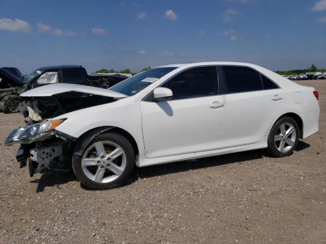 TOYOTA CAMRY L 2013 4t1bf1fk2du648116