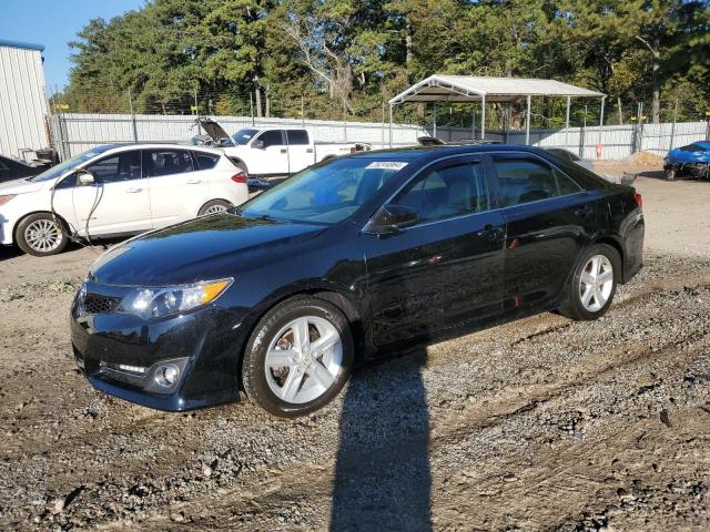 TOYOTA CAMRY L 2013 4t1bf1fk2du648598