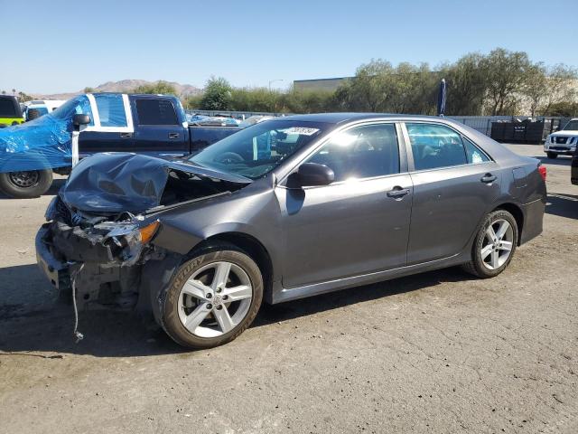 TOYOTA CAMRY L 2013 4t1bf1fk2du650349