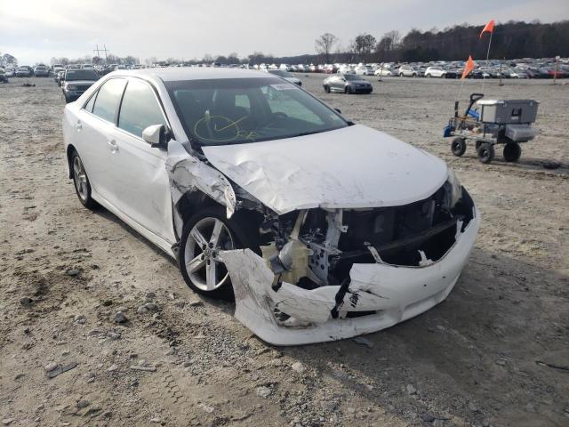 TOYOTA CAMRY L 2013 4t1bf1fk2du651775