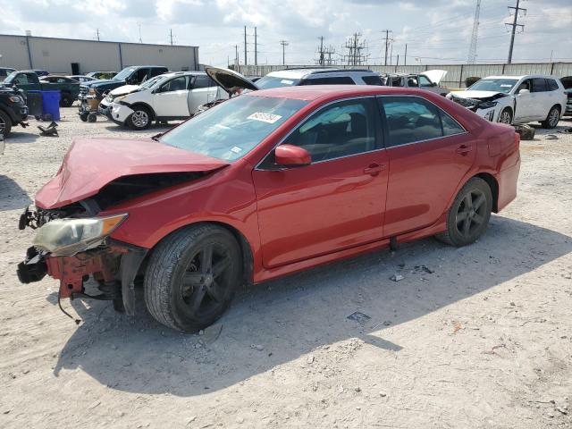 TOYOTA CAMRY 2013 4t1bf1fk2du651999