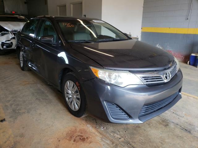 TOYOTA CAMRY L 2013 4t1bf1fk2du653199