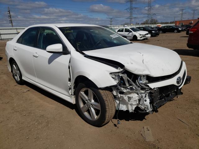 TOYOTA CAMRY L 2013 4t1bf1fk2du658404