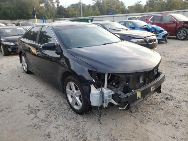 TOYOTA CAMRY L 2013 4t1bf1fk2du661125