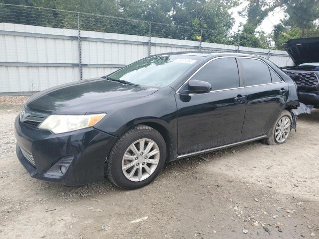 TOYOTA CAMRY L 2013 4t1bf1fk2du661433