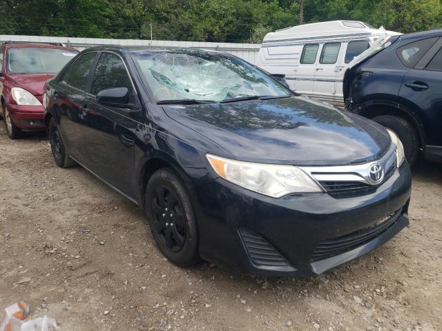 TOYOTA CAMRY L 2013 4t1bf1fk2du663537