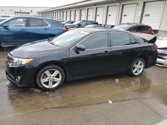 TOYOTA CAMRY 2013 4t1bf1fk2du664896