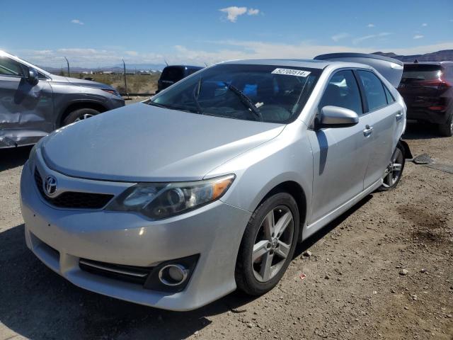 TOYOTA CAMRY 2013 4t1bf1fk2du666180