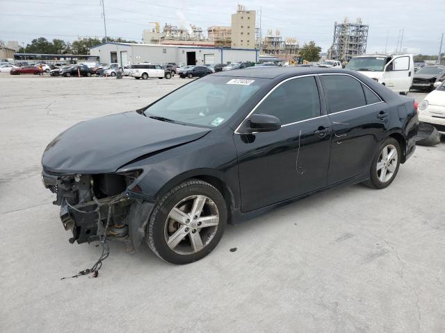 TOYOTA CAMRY 2013 4t1bf1fk2du667233