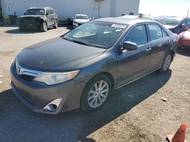 TOYOTA CAMRY L 2013 4t1bf1fk2du667653