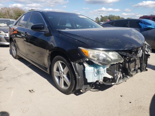 TOYOTA CAMRY L 2013 4t1bf1fk2du668933