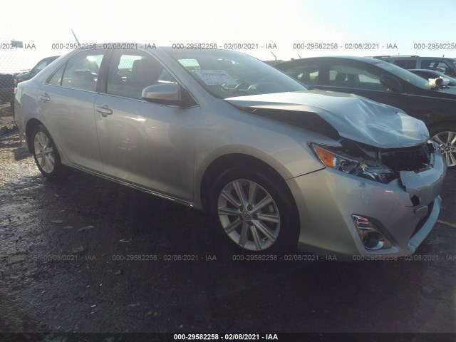 TOYOTA CAMRY 2013 4t1bf1fk2du672755