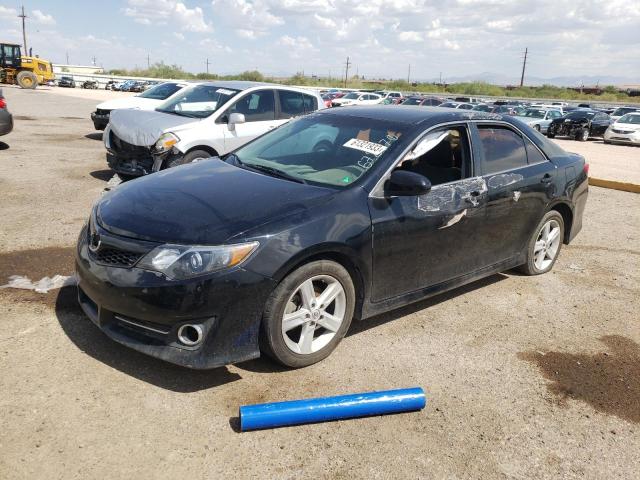 TOYOTA CAMRY L 2013 4t1bf1fk2du672870