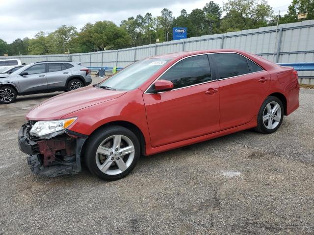 TOYOTA CAMRY 2013 4t1bf1fk2du675204