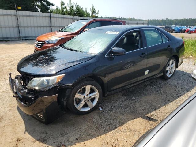 TOYOTA CAMRY L 2013 4t1bf1fk2du675607