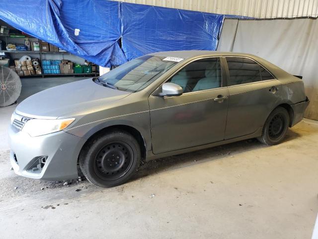 TOYOTA CAMRY L 2013 4t1bf1fk2du676207