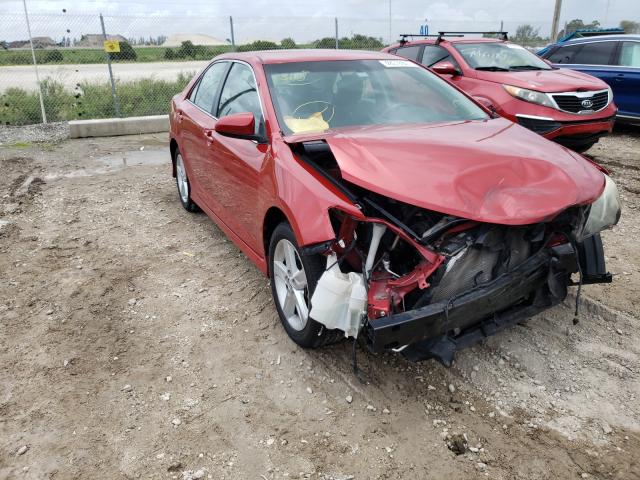 TOYOTA CAMRY L 2013 4t1bf1fk2du676742