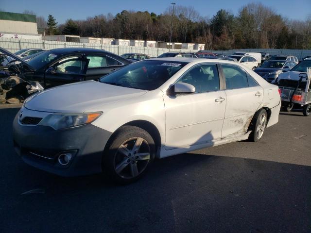 TOYOTA CAMRY L 2013 4t1bf1fk2du677213