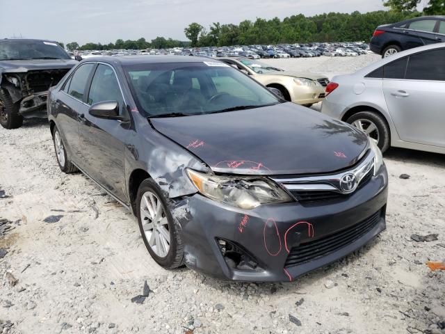 TOYOTA CAMRY L 2013 4t1bf1fk2du682802