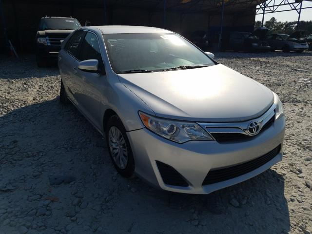 TOYOTA CAMRY L 2013 4t1bf1fk2du682931