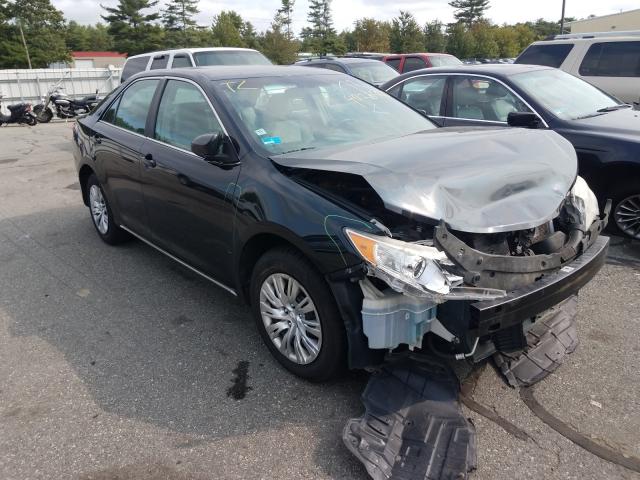 TOYOTA CAMRY L 2013 4t1bf1fk2du683139