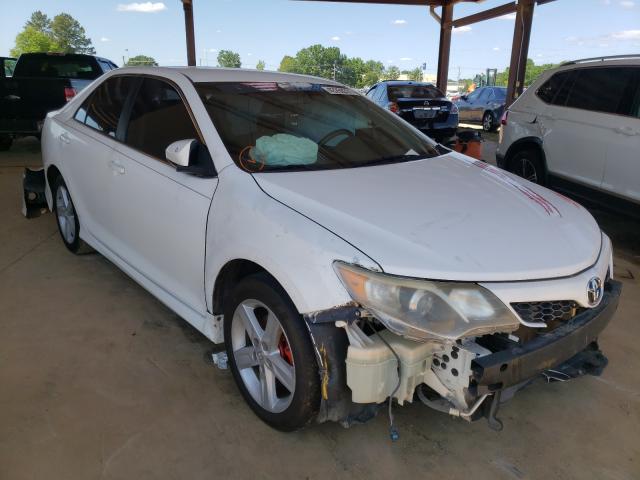 TOYOTA CAMRY L 2013 4t1bf1fk2du687515