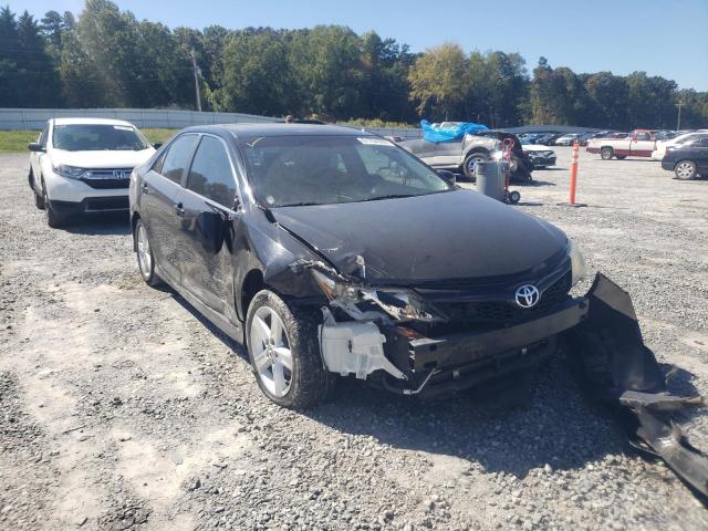 TOYOTA CAMRY L 2013 4t1bf1fk2du688602