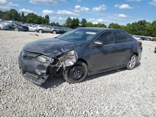 TOYOTA CAMRY L 2013 4t1bf1fk2du689510