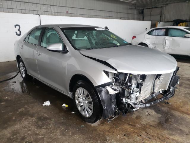 TOYOTA CAMRY 2013 4t1bf1fk2du689913