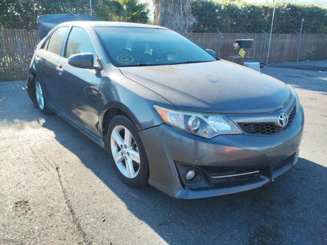 TOYOTA CAMRY L 2013 4t1bf1fk2du690978