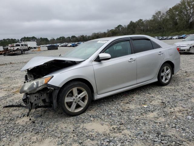 TOYOTA CAMRY L 2013 4t1bf1fk2du691760