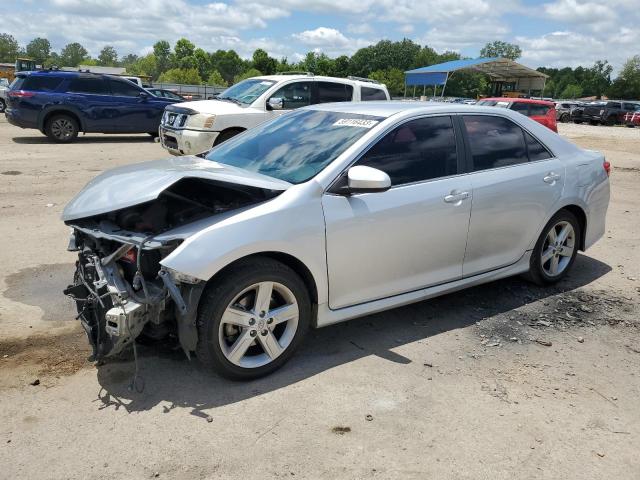 TOYOTA CAMRY 2013 4t1bf1fk2du692861