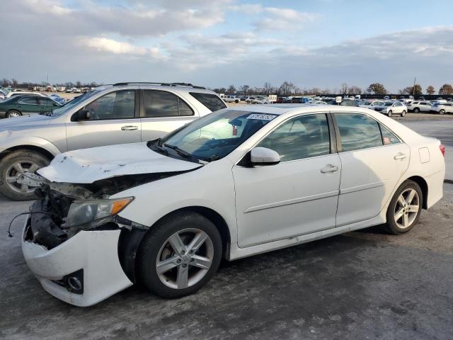 TOYOTA CAMRY L 2013 4t1bf1fk2du693234