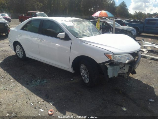 TOYOTA CAMRY 2013 4t1bf1fk2du693797